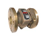 Silent Check Valves Model 105MBP