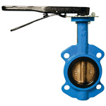 Mueller Butterfly Valve Model 87